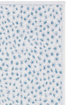 IVORY / BLUE