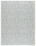 IVORY / BLUE