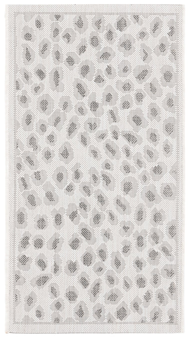 IVORY / GREY