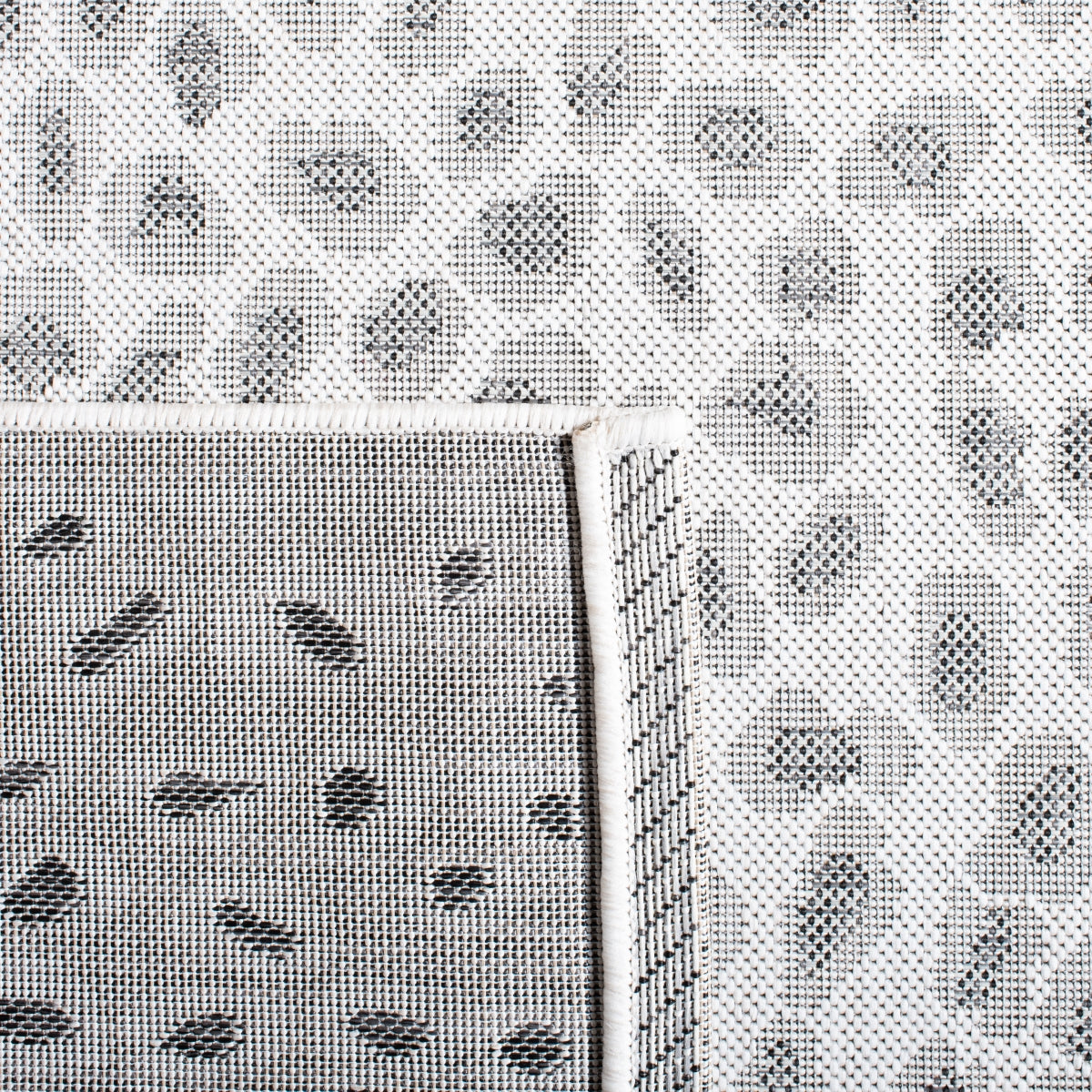 IVORY / GREY