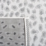 IVORY / GREY