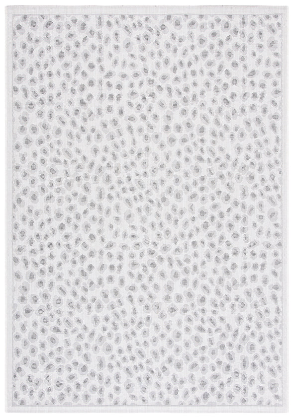 IVORY / GREY