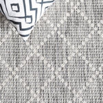 LIGHT GREY / DARK GREY