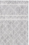 LIGHT GREY / DARK GREY