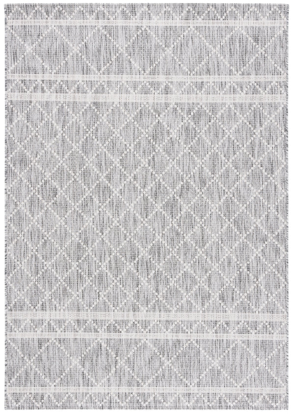 LIGHT GREY / DARK GREY