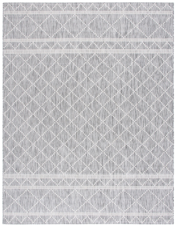 LIGHT GREY / DARK GREY