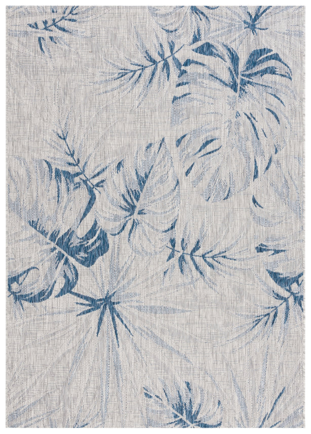 GREY / NAVY