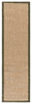 BEIGE / DARK GREEN