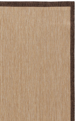 NATURAL / BROWN