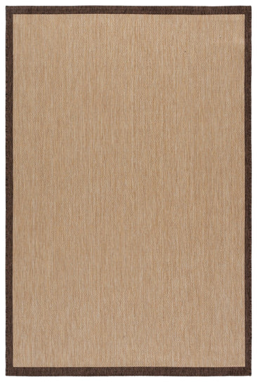 NATURAL / BROWN