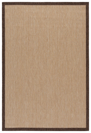 NATURAL / BROWN
