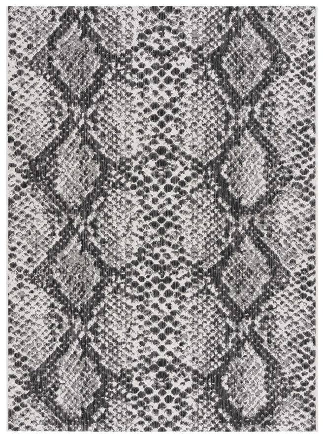 GREY / BLACK