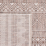 GREY / BROWN
