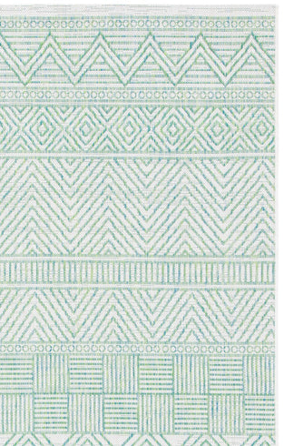 BEIGE / GREEN