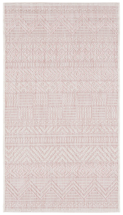 IVORY / PINK