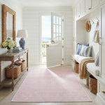 IVORY / PINK
