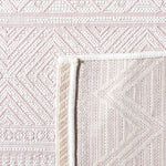 IVORY / PINK