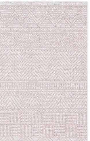 IVORY / PINK