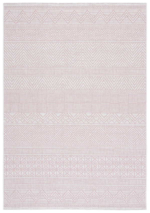 IVORY / PINK