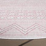 IVORY / PINK