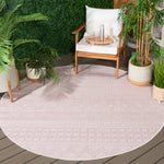 IVORY / PINK