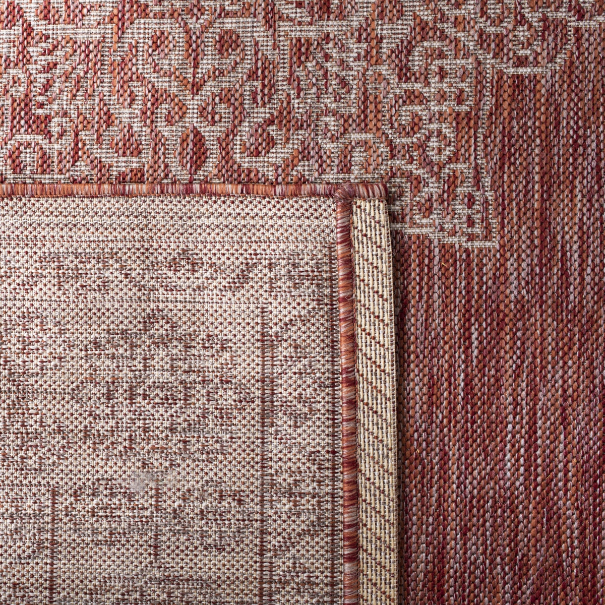 RUST / IVORY