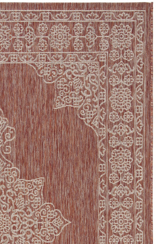 RUST / IVORY