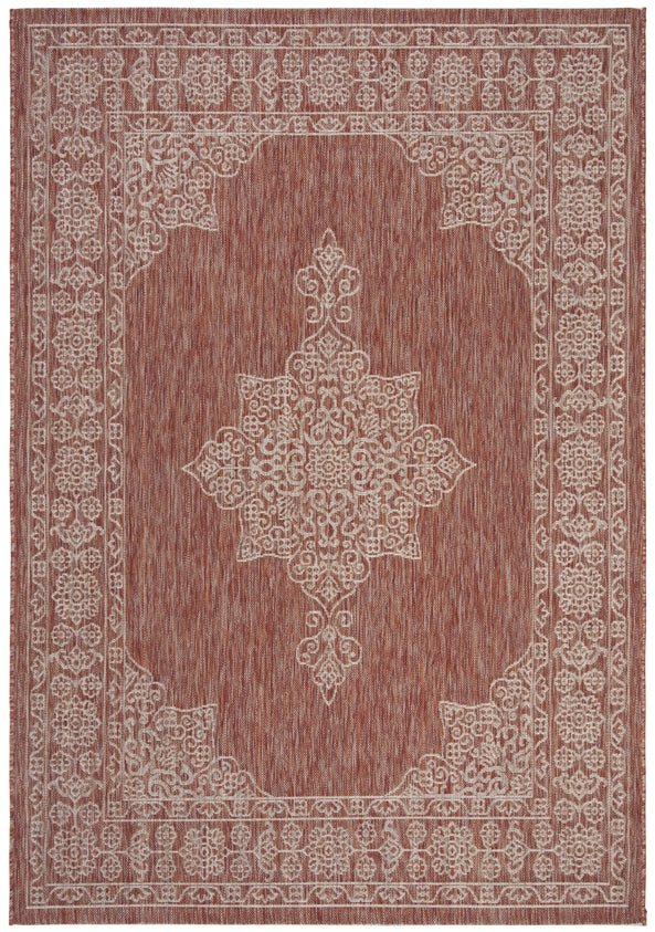 RUST / IVORY
