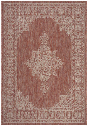 Safavieh Courtyard 8232 Rug, CY8232