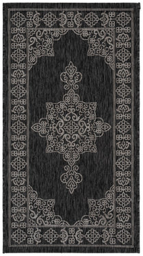 BLACK / IVORY