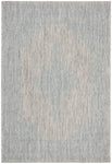 GREY / AQUA