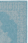 AQUA / GREY