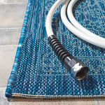 NAVY / IVORY