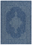 NAVY / IVORY