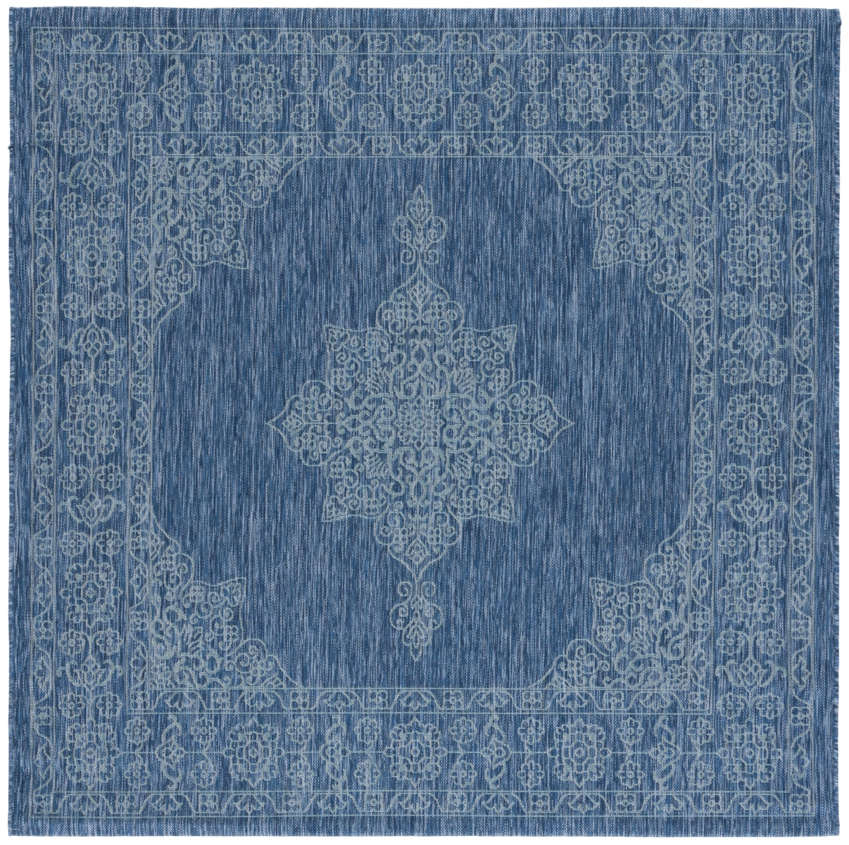 NAVY / IVORY