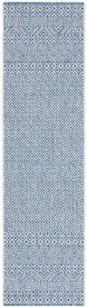 GREY / BLUE