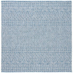 GREY / BLUE