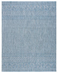 GREY / BLUE