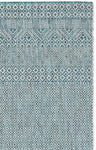 GREY / AQUA