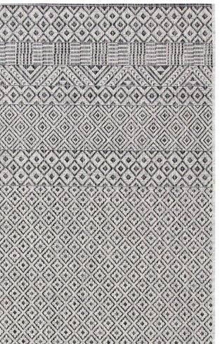 GREY / BLACK