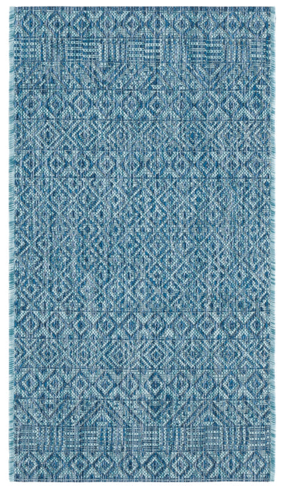 AQUA / NAVY