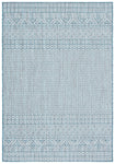 IVORY / AQUA