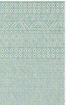 IVORY / GREEN