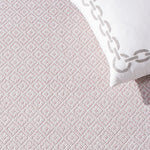 IVORY / SOFT PINK