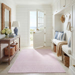 IVORY / SOFT PINK