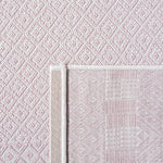 IVORY / SOFT PINK
