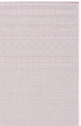 IVORY / SOFT PINK