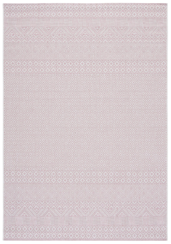 IVORY / SOFT PINK