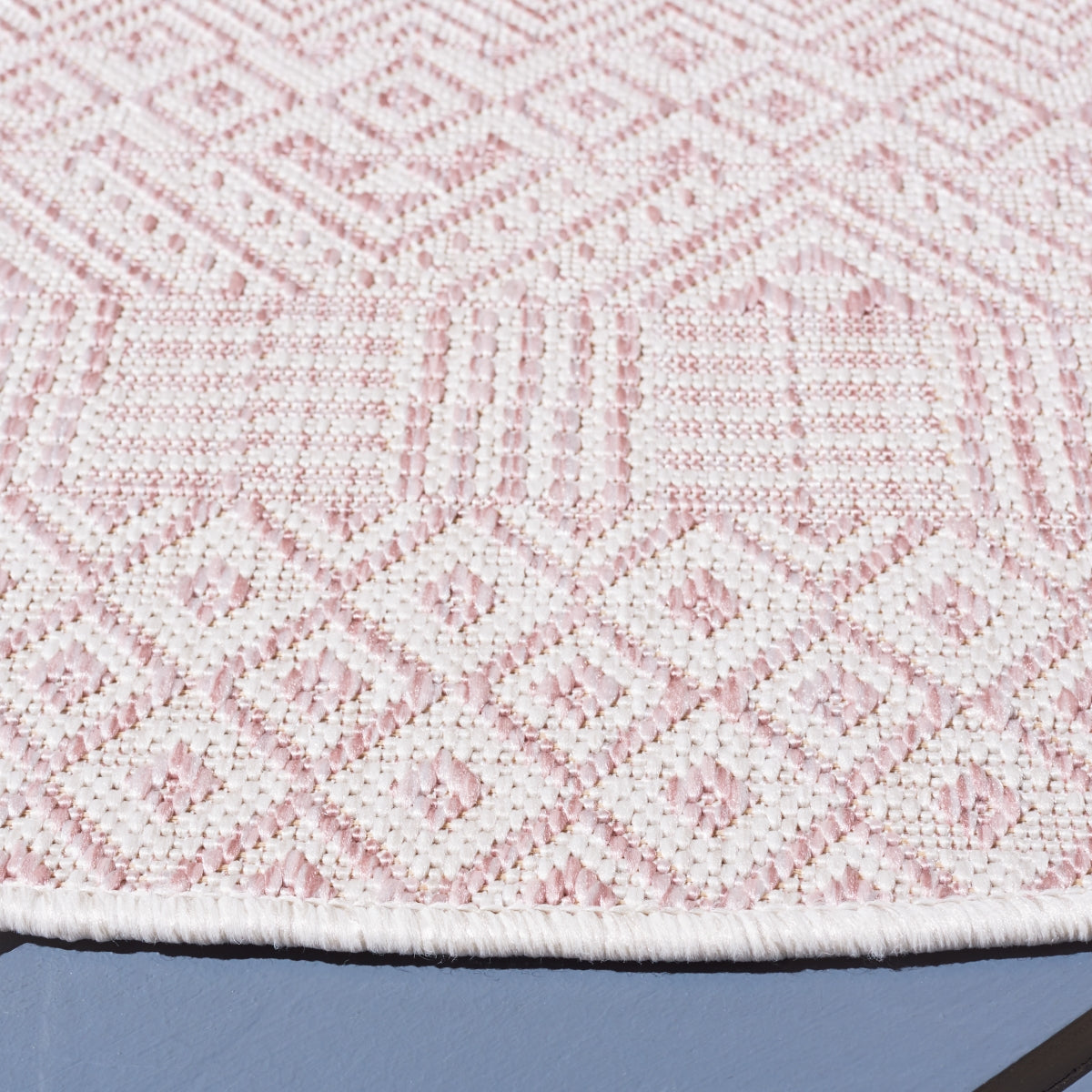 IVORY / SOFT PINK