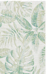 IVORY / GREEN